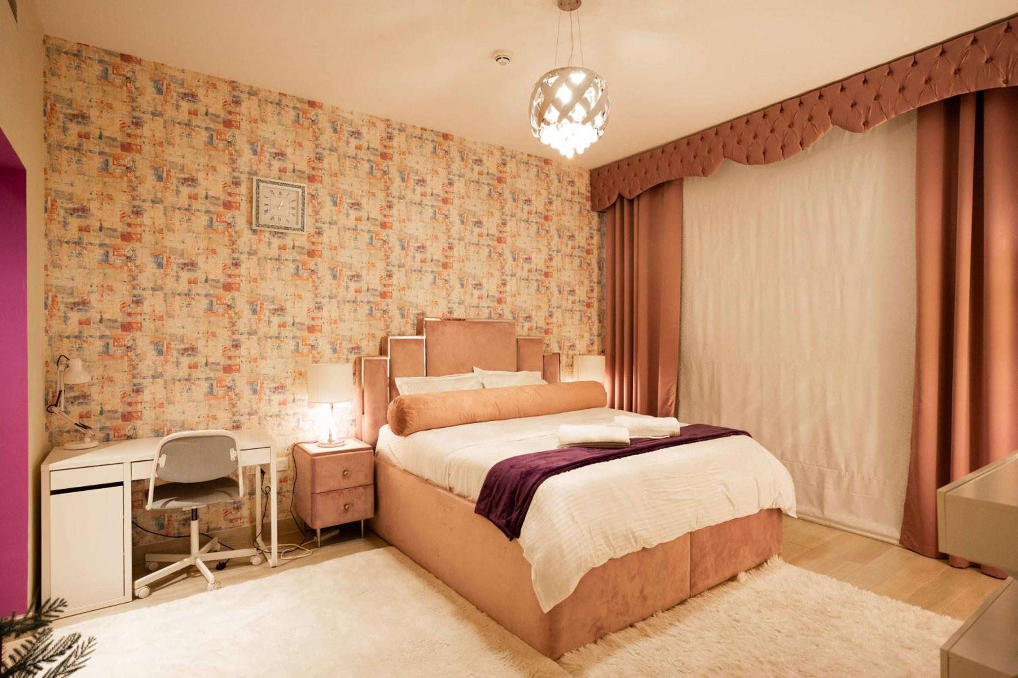 Apartment 2br Spacious Private Entrance In Yas Island 001